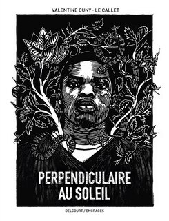 Front cover_Perpendiculaire au soleil
