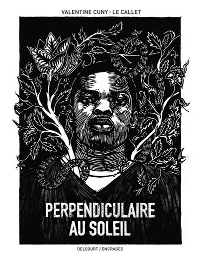 Front cover_Perpendiculaire au soleil