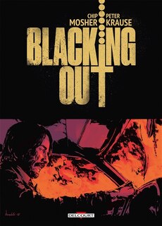 Front cover_Blacking out