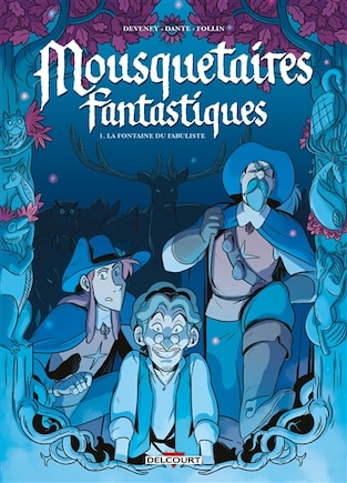 Couverture