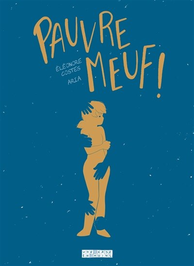 Couverture_Pauvre meuf !