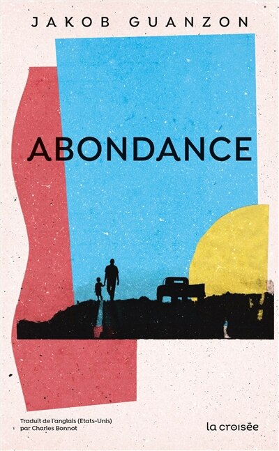 Front cover_Abondance