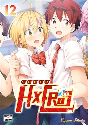 Couverture