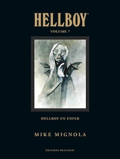 Couverture_Hellboy en enfer