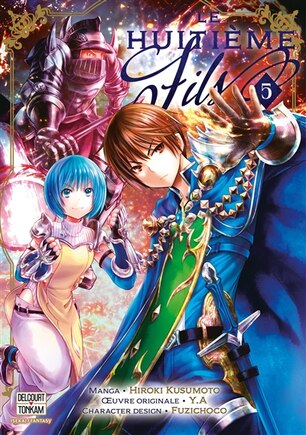 Couverture