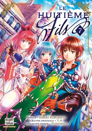 Couverture