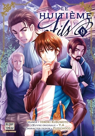Couverture