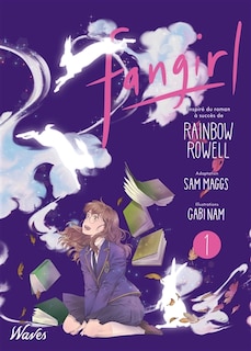 Front cover_FANGIRL T01
