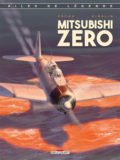 Front cover_Mitsubishi Zero