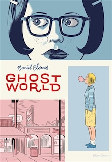 Front cover_Ghost world