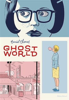 Ghost world