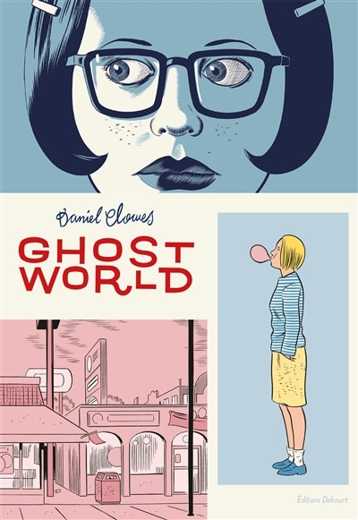 Front cover_Ghost world