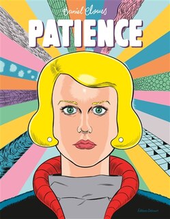 Front cover_Patience