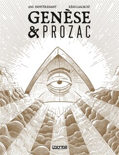 Front cover_Genèse & Prozac