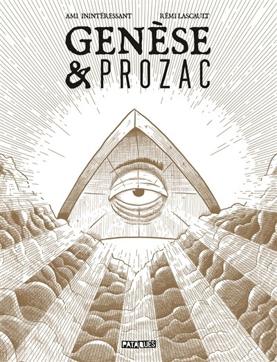 Front cover_Genèse & Prozac