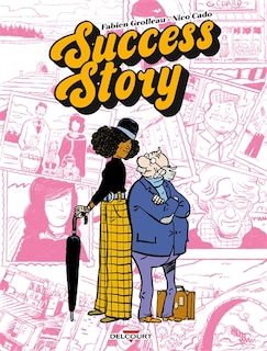 Front cover_Success story
