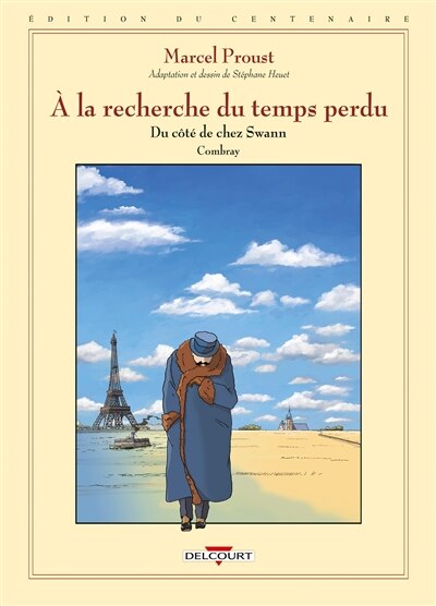 Front cover_Combray