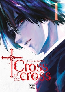 Front cover_CROSS OF THE CROSS T01