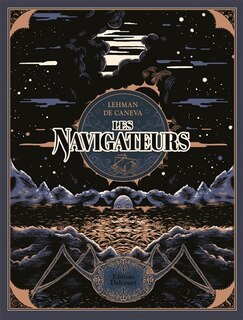 Front cover_Les navigateurs