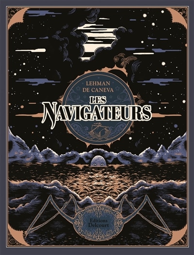 Front cover_Les navigateurs