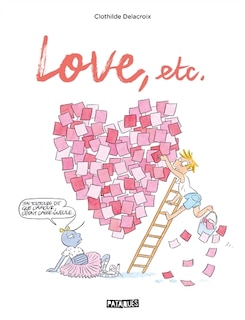 Front cover_Love, etc.