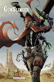 Front cover_Gunslinger Spawn