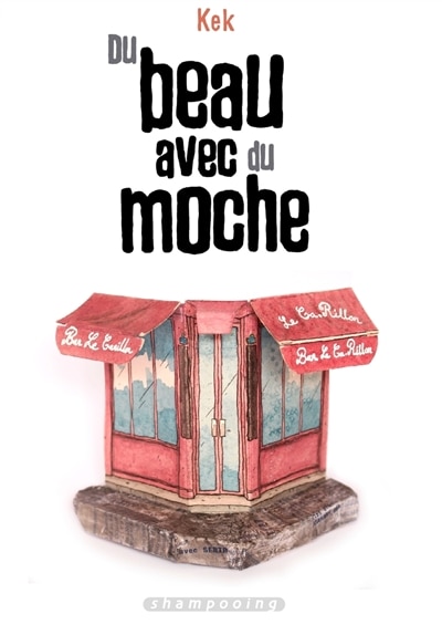 Couverture_Du beau avec du moche
