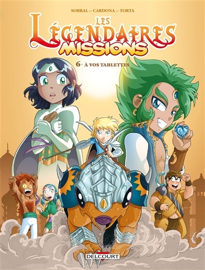 Front cover_A vos tablettes