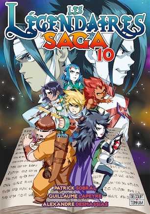 Couverture