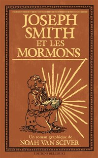 Front cover_Joseph Smith et les mormons