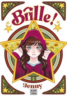 Couverture_Brille !, Vol. 1