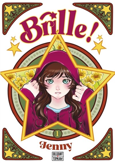 Couverture_Brille !, Vol. 1