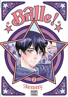 Front cover_Brille !, Vol. 2