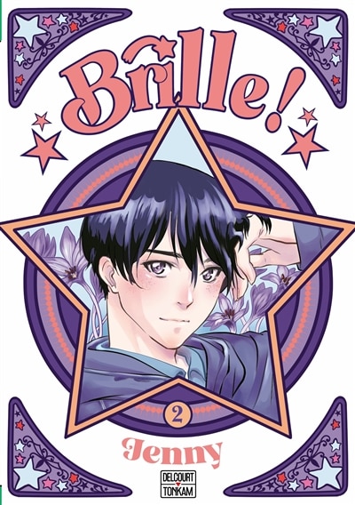 Front cover_Brille !, Vol. 2