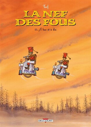 Couverture