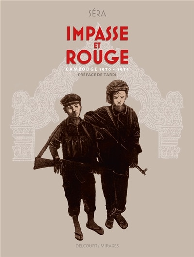 Couverture_Impasse et rouge
