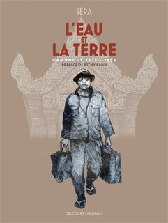 Front cover_L' eau et la terre