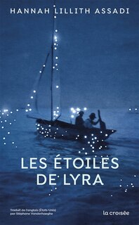Front cover_Les étoiles de Lyra