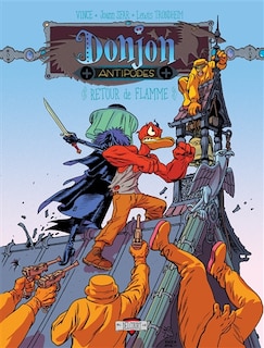 Front cover_DONJON ANTIPODES   10003