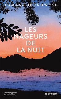 Front cover_Les nageurs de la nuit