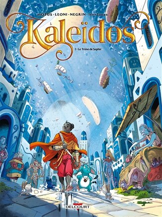 Couverture