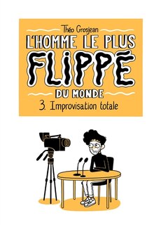 Front cover_Improvisation totale
