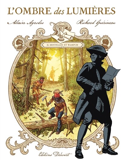 Couverture_L'OMBRE DES LUMIERES T02