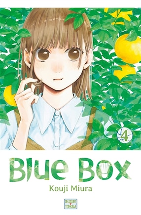 BLUE BOX T04