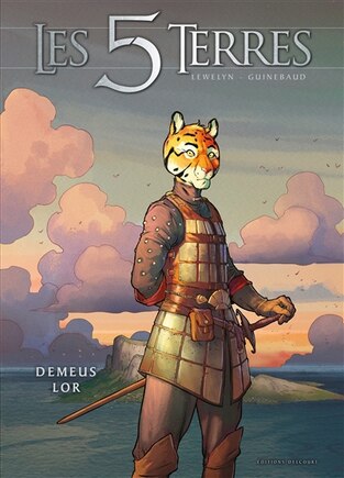Couverture