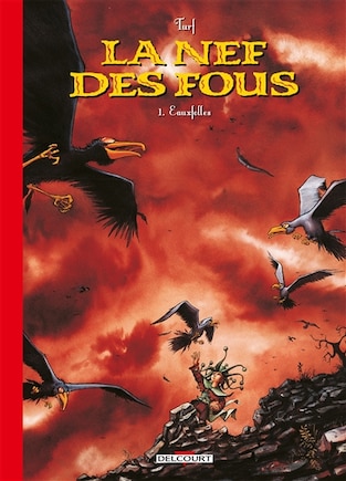 Couverture