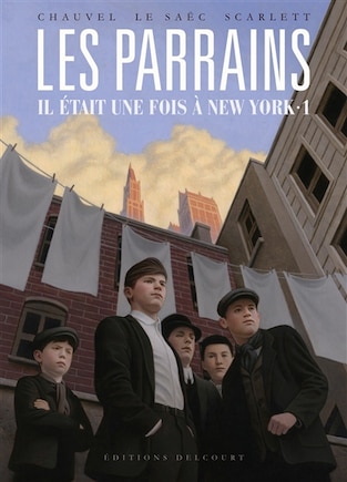 Couverture