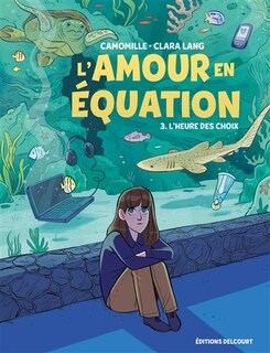 Front cover_L'heure des choix