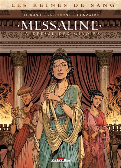 Front cover_Messaline