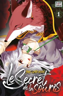 Front cover_LE SECRET DE LA SOURIS T01